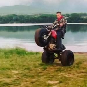 Meet your Posher, Tyler